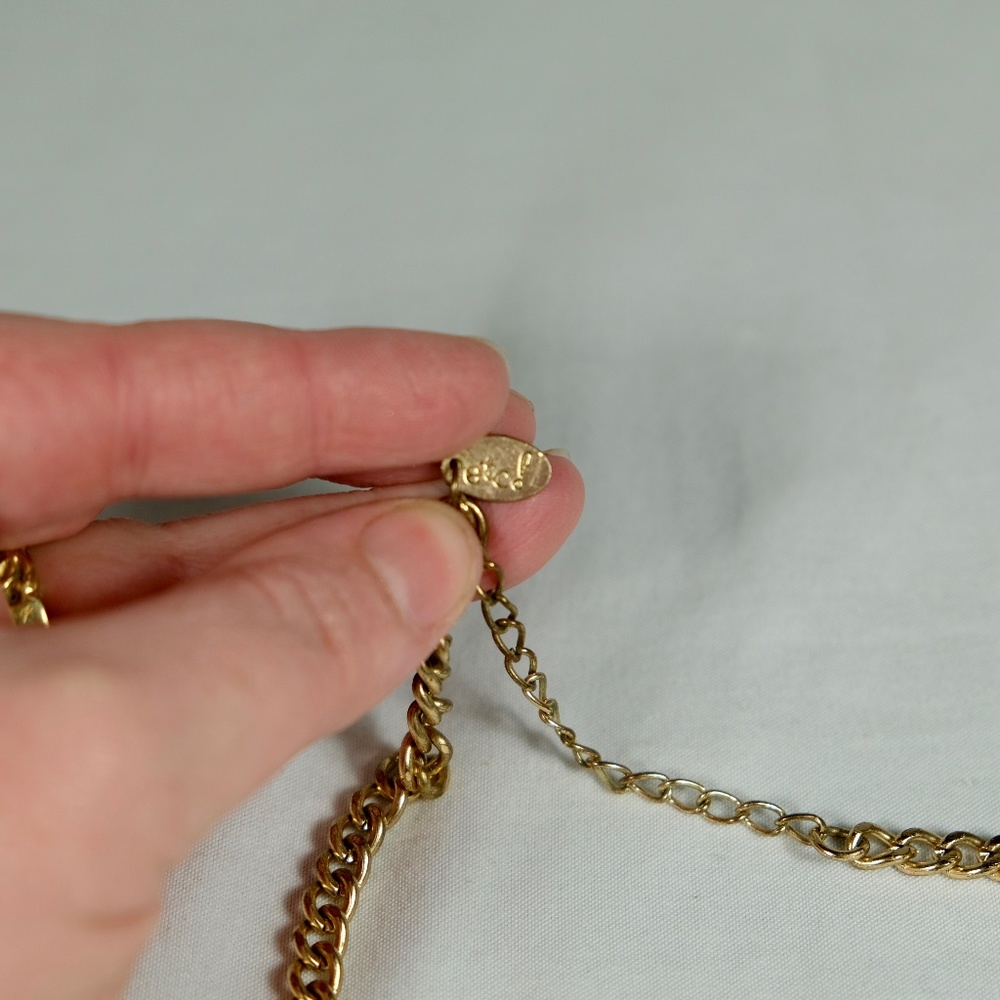 ECT! Necklace - Picture 5 of 6